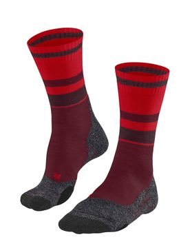 TK2 Explore Compression Damen Wandersocken