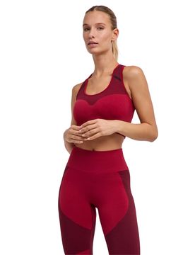FALKE Damen Training Sport-BH