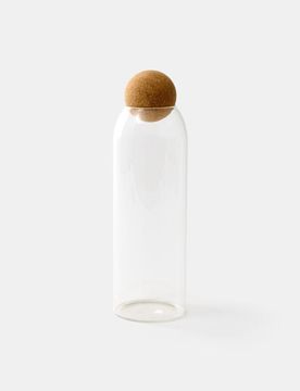 Sinsay - Contenitore - bianco