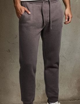 Pantaloni da tuta - grigio scuro