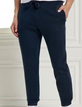 Pantaloni da tuta - blu scuro