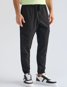 Pantaloni SNSY PERFORMANCE - nero