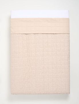 Sinsay - Copriletto - beige