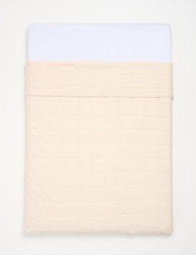 Copriletto trapuntato - nude