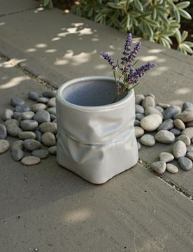 Sinsay - Coprivaso - grigio chiaro