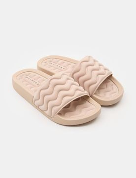 Sinsay - Ciabatte - beige