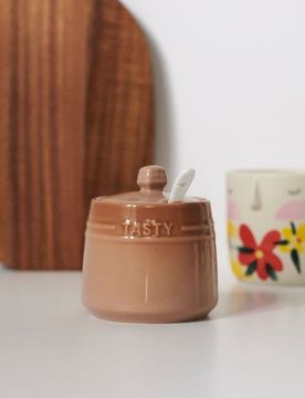 Sinsay - Contenitore - beige