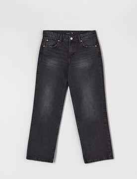 Sinsay - Jeans - nero