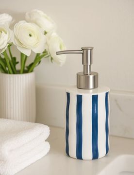 Sinsay - Erogatore per sapone - blu