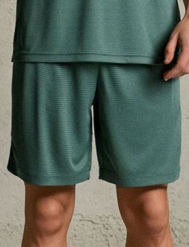 MEN`S SHORTS - verde fresco