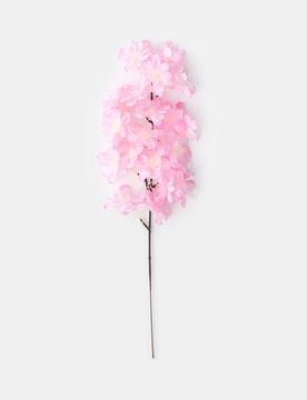 Pianta ornamentale artificiale - rosa