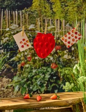 Sinsay - Accessori - rosso