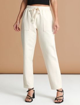 Sinsay - Pantaloni - nude