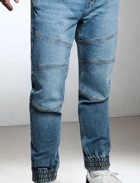 Sinsay - Jogger - blu