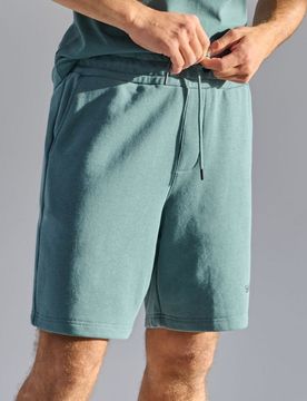 Pantaloncini SNSY PERFORMANCE - verde