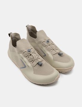 Sinsay - Sneakers barefoot - beige