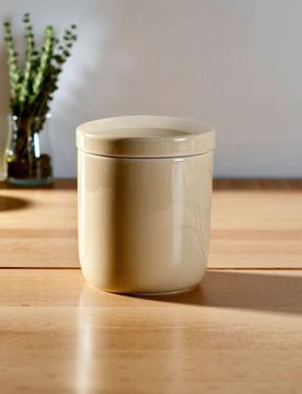 Sinsay - Contenitore - panna