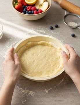 Sinsay - Stampo per dolci - panna