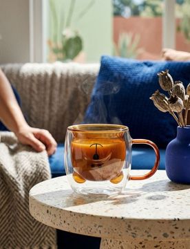 Sinsay - Tazza - marrone