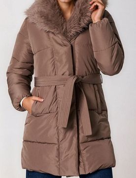 Sinsay - Cappotto - marrone