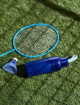 Sinsay - BOTTLE - indaco
