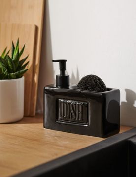 Sinsay - LIQUID DISPENSER - nero