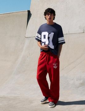 T-Shirt Stwd Numero