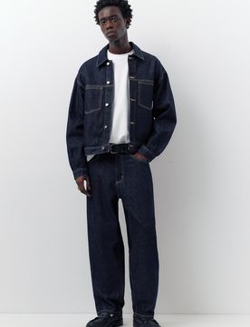 Jeans Baggy