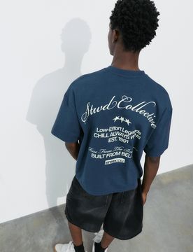 T-Shirt Stwd Collective