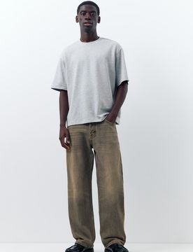 Jeans Regular Straight