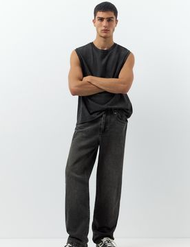 Jeans Straight