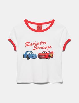 T-Shirt Cars A Coste