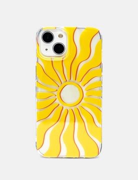 Custodia Iphone Sole