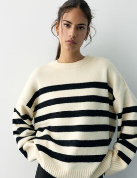 Maglia A Righe