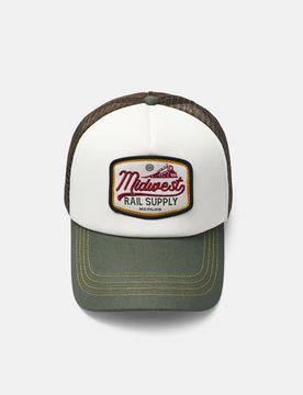 Cappello Trucker Midwest