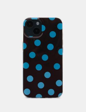 Custodia Iphone A Pois