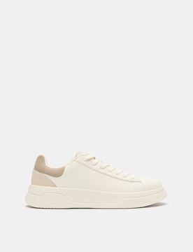 Sneaker Voluminose