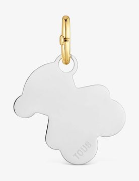 Colgante Oso Unlock