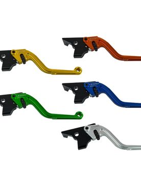 Leva Frizione Cnc Est333 Triumph Speed Triple 1050-2011-2015