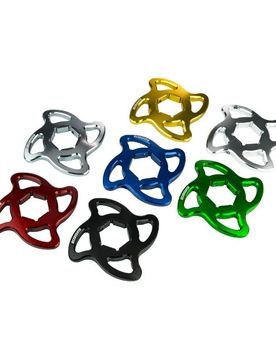Ghiera Precarico Forcella Suzuki 750 Gsx-R750 2006-2012