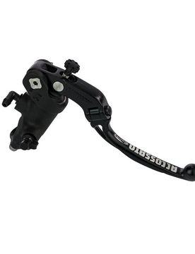 Pompa Freno Radiale Black Ed. 15x20 Leva Snodata Honda Hornet 600 1998-2002