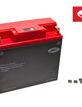 Batteria Litio Bmw R 850 R Gussrad 259/259r 95-01