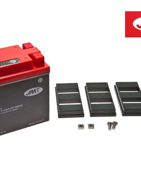 Batteria Litio Polaris Sportsman 300 Big Boss 6wd 94