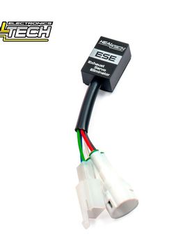 Kit Ese Esclusore Valvola Scarico Ducati Streetfighter 1098 /s 2012-2013