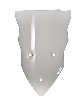 Cupolino Touring Fume Ducati Multistrada 1200 / S 2010-2012