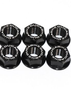 Dsb03 Kit Dadi Flangia Portacorona Dbk Ducati Ss 900/1000