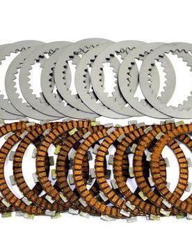 Kit Dischi Frizione Completo Bagno Olio Dbk Ducati Scrambler Icon