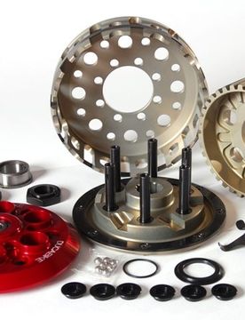 Frizione Antisaltellamento 6 Molle Dbk Ducati Monster 900 / 1000 / S4