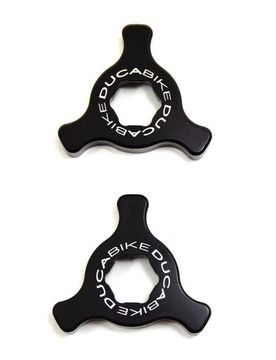 Registri Forcella Ch. 17mm Dbk Ducati Scrambler Full Throttle