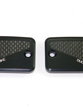 Tls06 Tappi Serbatoio Liquidi Dbk Ducati Monster 400/600/620/695/750/800